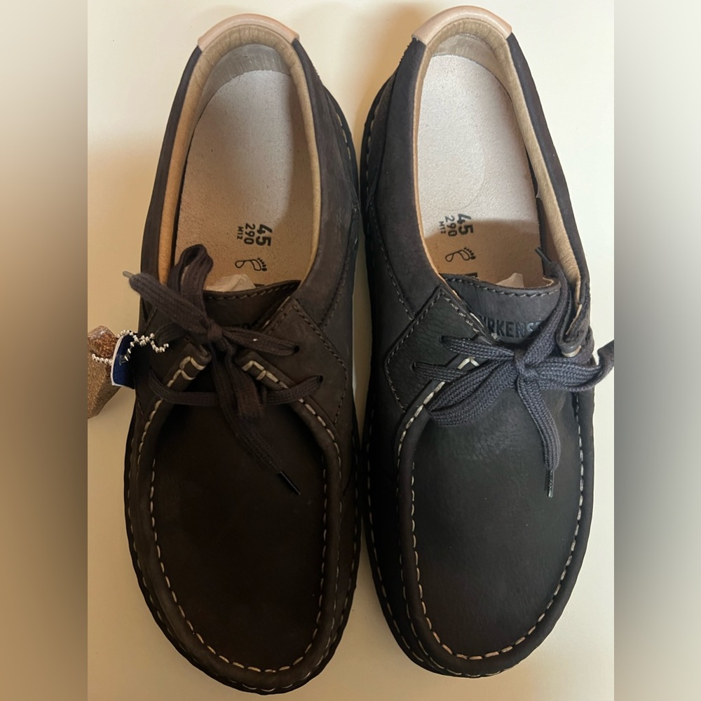 Men’s Birkenstocks